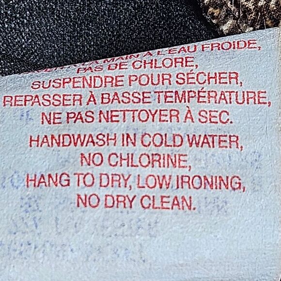 Joseph Ribkoff Sequin Brown & Tan Animal Print Double Zip Jacket Lined Blouse - Picture 14 of 14